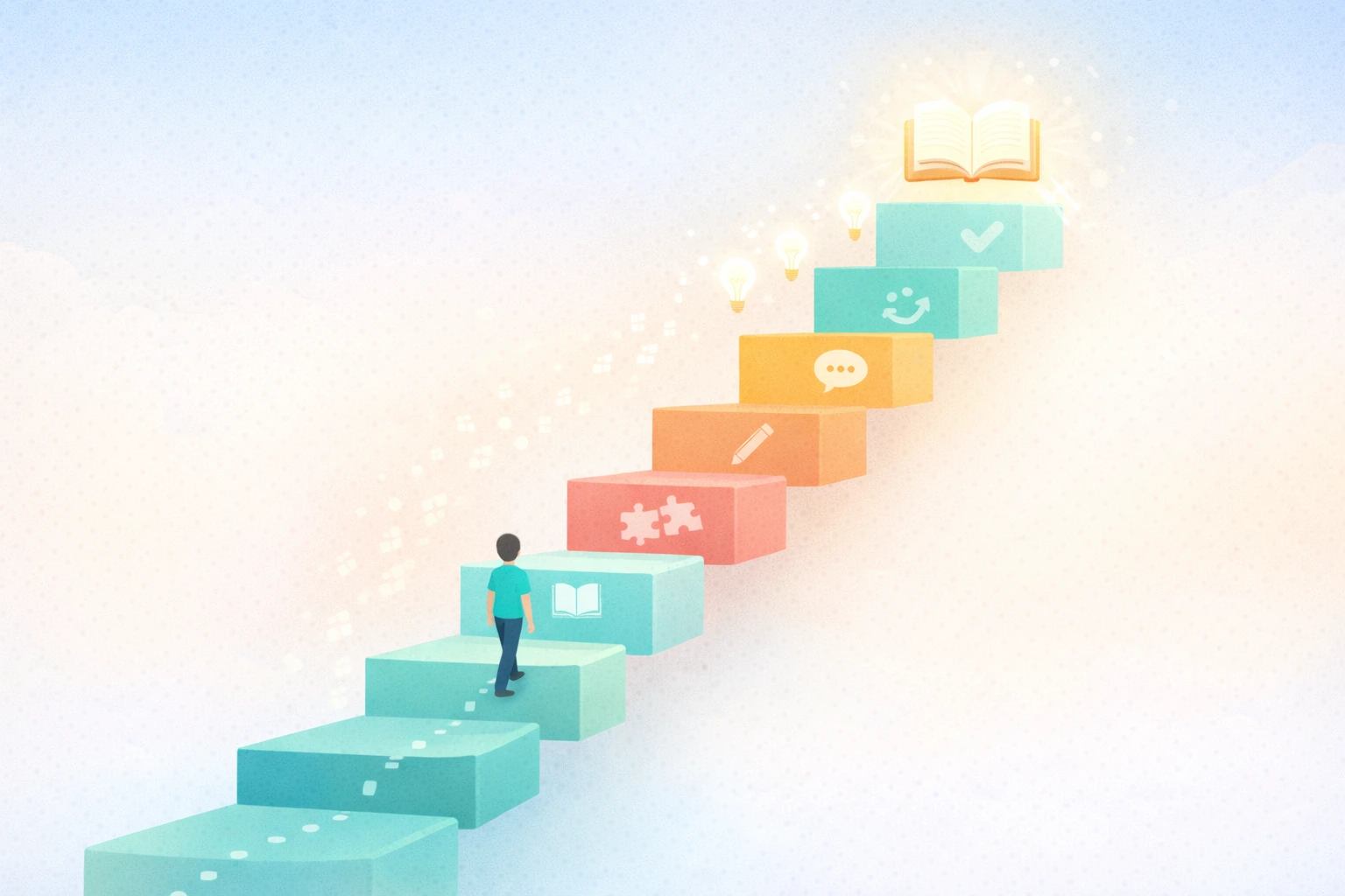 How to Learn English Vocabulary: A Step-by-Step System That Works