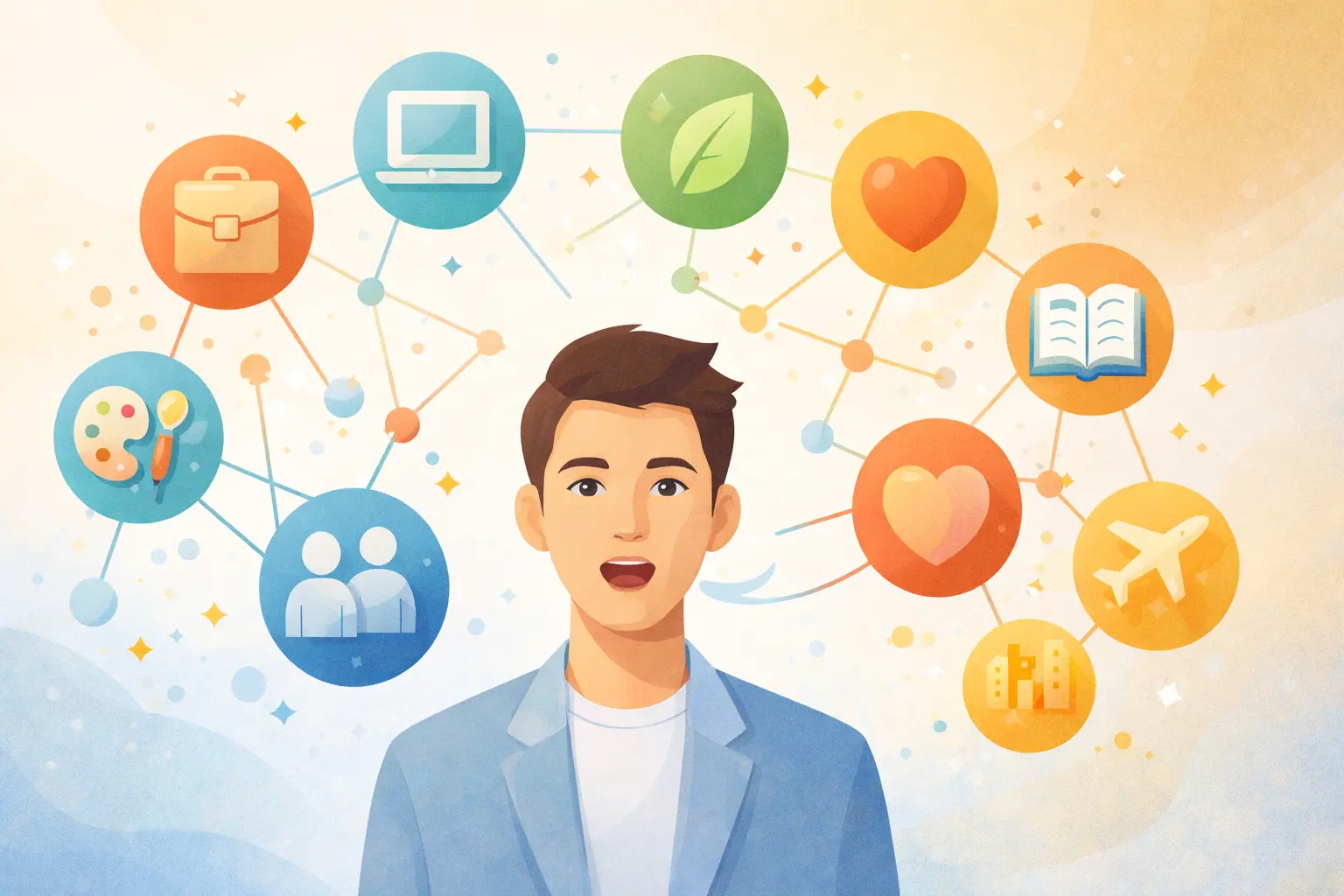 IELTS Speaking Vocabulary: Topic-Based Word Lists for Band 7+