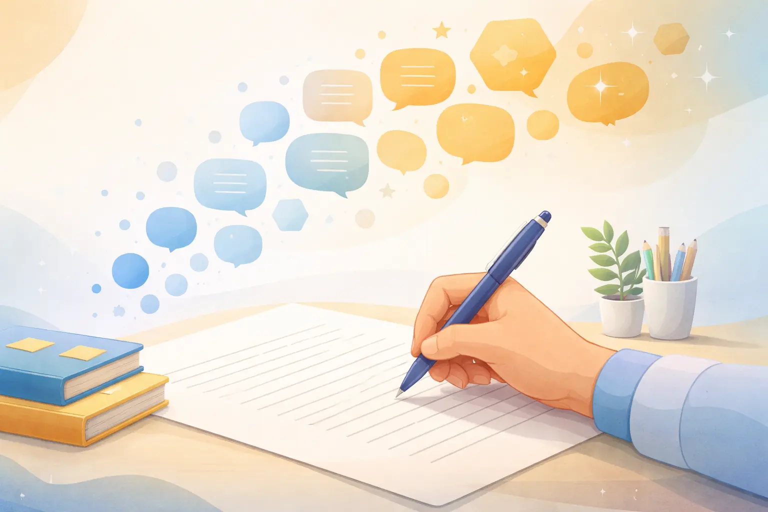 IELTS Writing Task 2 語彙：高スコアに直結するアカデミック英単語