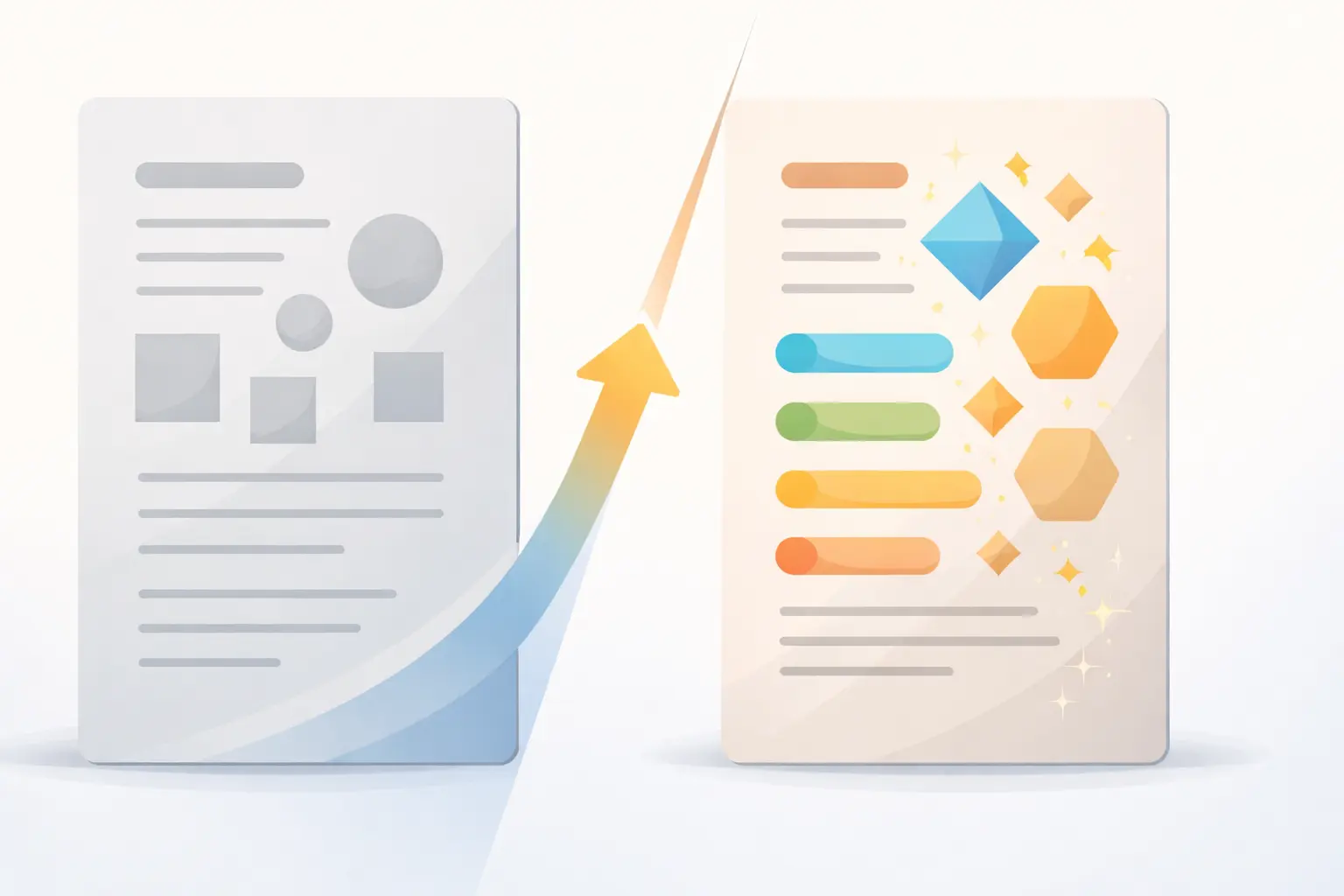 IELTS Writing の基礎語彙と上級語彙の比較：Band 5からBand 7+への変化