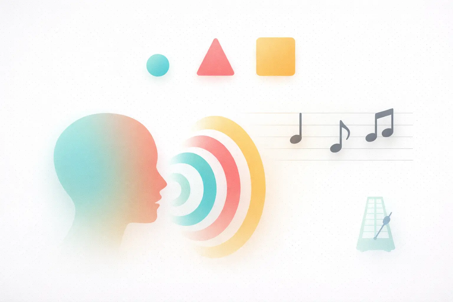 Ритмический метод запоминания форм неправильных глаголов