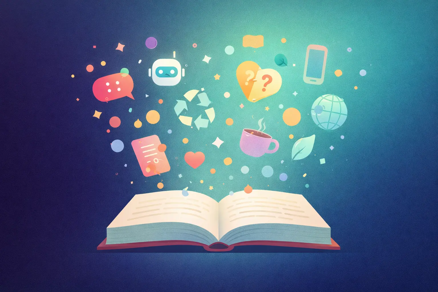 Новые слова в английском языке 2026: 100+ актуальных слов с переводом